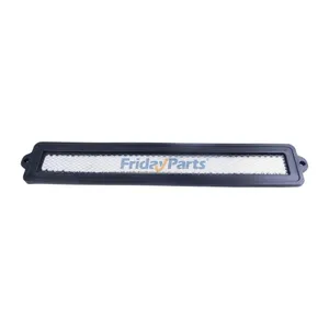 Cabin Air Filter PA5618 for Baldwin — 4