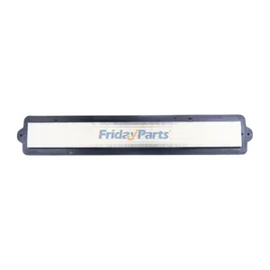 Cabin Air Filter PA5618 for Baldwin — 5