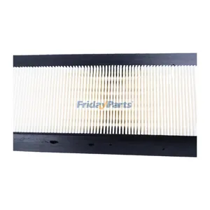 Cabin Air Filter PA5618 for Baldwin — 6