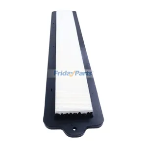 Cabin Air Filter PA5618 for Baldwin — 3
