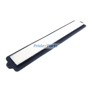 Cabin Air Filter PA5618 for Baldwin — 2
