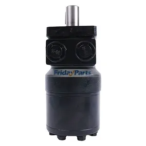 Hydraulic Torque Motor TB0295FS100AAAA TB0330FS100AAAA TB0330FS100AAAB for Parker TB TE Series — 2