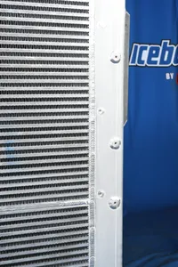 Peterbilt 388, 389 Charge Air Cooler # 606113 — 10