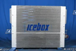 Peterbilt 388, 389 Charge Air Cooler # 606113 — 8