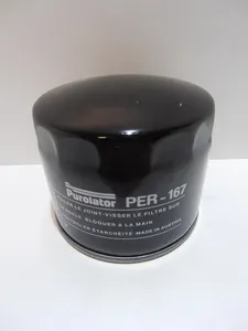 OLIEFILTER
