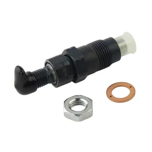 Volvo Penta MD2040 / D2 Series Genuine Fuel Injector - 3580592