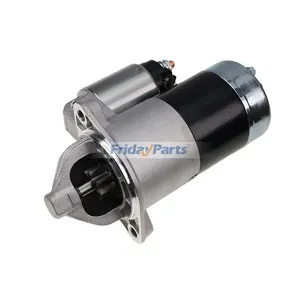 12V 8T Starter Motor 185086540 for Perkins Engine 402D-05 403D-07 103-07 102-05