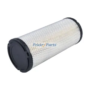 Air Filter 26510337 for Perkins Engine 1004-4 1004G 1004-40 1004-42 404C-22 104-19 104-22 1104C-44 — 3