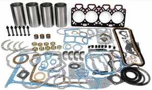 Perkins 4.248 Engine Overhaul Kit