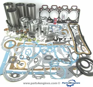 Perkins T4.236 Engine Overhaul Kit