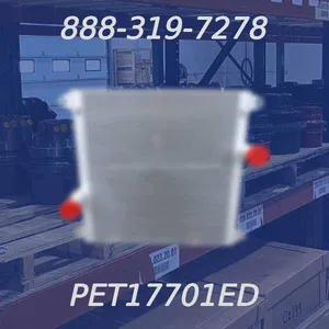PET17701ED - Aftercooler