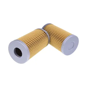 2 Pieces Aftermarket WIX 33507 Baldwin PF717 Hitachi 4243103 4366704 Mitsubishi MM433093 Atlas Copco 2914920200 2900649200 Fuel Filter — 3