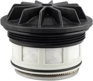 PF7698 Baldwin Fuel Filter (Ford Light-Duty Trucks) — Pack of 1