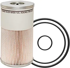 Fuel/Water Separator Element