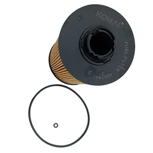 Aftermarket Baldwin PF7982 Donaldson P502422 Fleetguard FF5795 WIX 33258 Fuel Filter for Excavator — 2