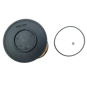 Aftermarket Baldwin PF7982 Donaldson P502422 Fleetguard FF5795 WIX 33258 Fuel Filter for Excavator — 3