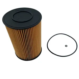 Aftermarket Baldwin PF7982 Donaldson P502422 Fleetguard FF5795 WIX 33258 Fuel Filter for Excavator