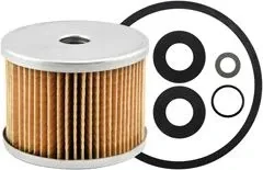 FILTRO GASOLIO BALDWIN PF861