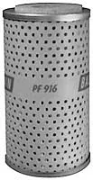 FILTRE A GASOIL SOUS CLOCHE PRIMAIRE PF916