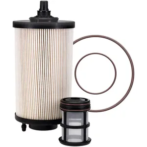 Baldwin PF9908 Fuel Filter Kit – Detroit DD13 DD15 DD16