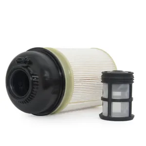Genuine Fleetguard FK13834 Fuel Filter Compatible with Freightliner DD15…