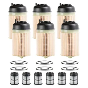Getopauto PF9908 Fuel Filter (6PCS)