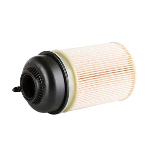 Getopauto PF9908 Fuel Filter P551005 Oil Filter Kit Fit — 5