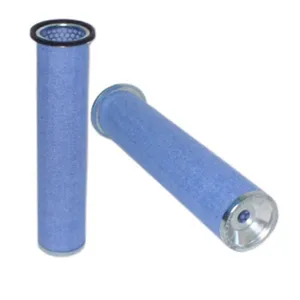 PFA11540 Air Filter Safety Round