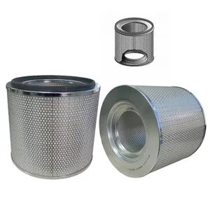 PFA11959 Air Filter Primary Round