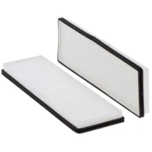 PFA14455 Air Filter Panel Ventilation Paper Framed