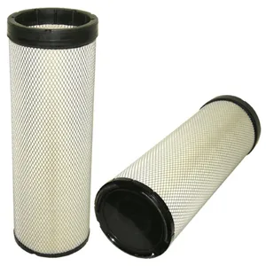PFA15007 Air Filter Safety RadialSeal Round