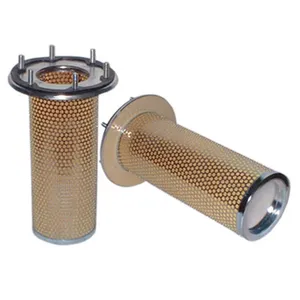 PFA15868 Air Filter Safety Round