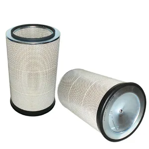 PFA18238 Air Filter Primary Round