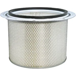 PFA52304 Air Filter Safety Round