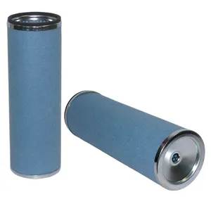 PFA58382 Air Filter Safety Round