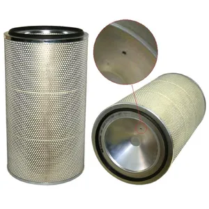 PFA77151 Air Filter Primary Round