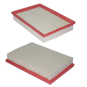 PFA78281 Air Filter Panel Ventilation