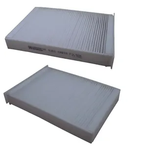 PFA78745 Air Filter Panel Ventilation