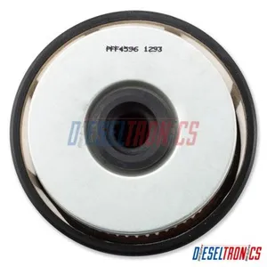 Navistar VT365, VT275, MaxxForce 5 Racor Fuel Filter Element Service Kit — 2