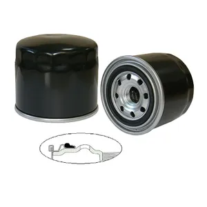 PFF55085 Fuel Filter Spin On