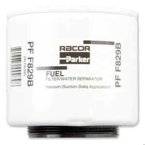 Fuel Water Separator Filter, Ford 7.3L 1988-94
