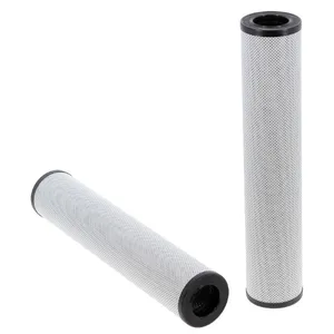 PFH14052 Hydraulic Filter Cartridge Plastic End Caps Open End
