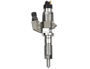 01-04.5 LB7 6.6L Duramax Fuel Injector – Select Injector: Pensacola Diesel Reman LB7