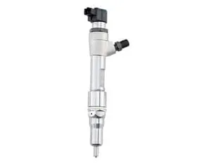 6.4L Ford Powerstroke Fuel Injector – Select Injector: OEM Reman Injector