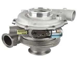 04-10 Navistar International VT365 Turbo – Options: ReMan 734852-9009
