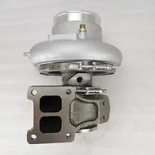 08-14 Detroit DD15 Turbocharger