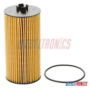Navistar MaxxForce 7 Racor Oil Filter Element Service Kit