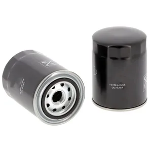 PFO11248 Oil Filter Spin On Full Flow