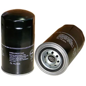 PFO50020 Oil Filter Spin On Full Flow