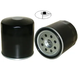 PFO55327 Oil Filter Spin On Full Flow